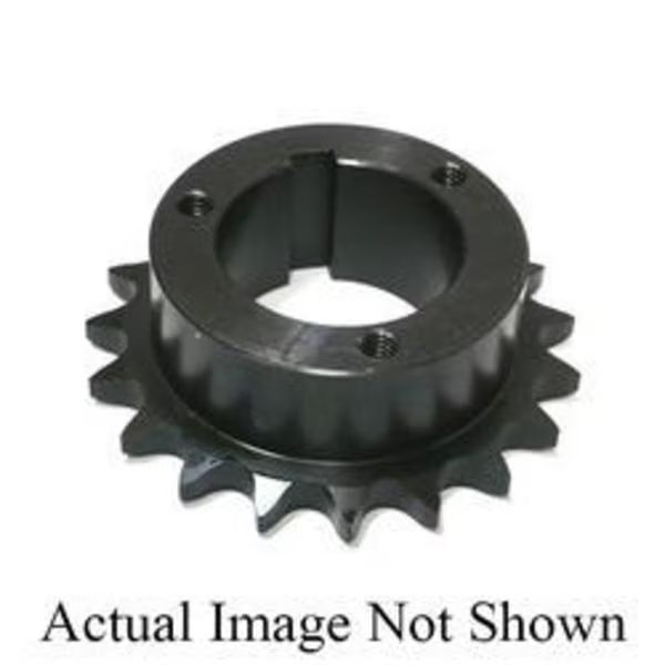 Sprocket Chain Rlr 7.839In #100 18 Cs, 100Q18, Tsubaki, Mfr#: 100Q18